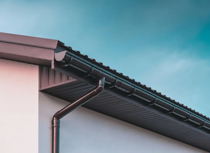 gutters