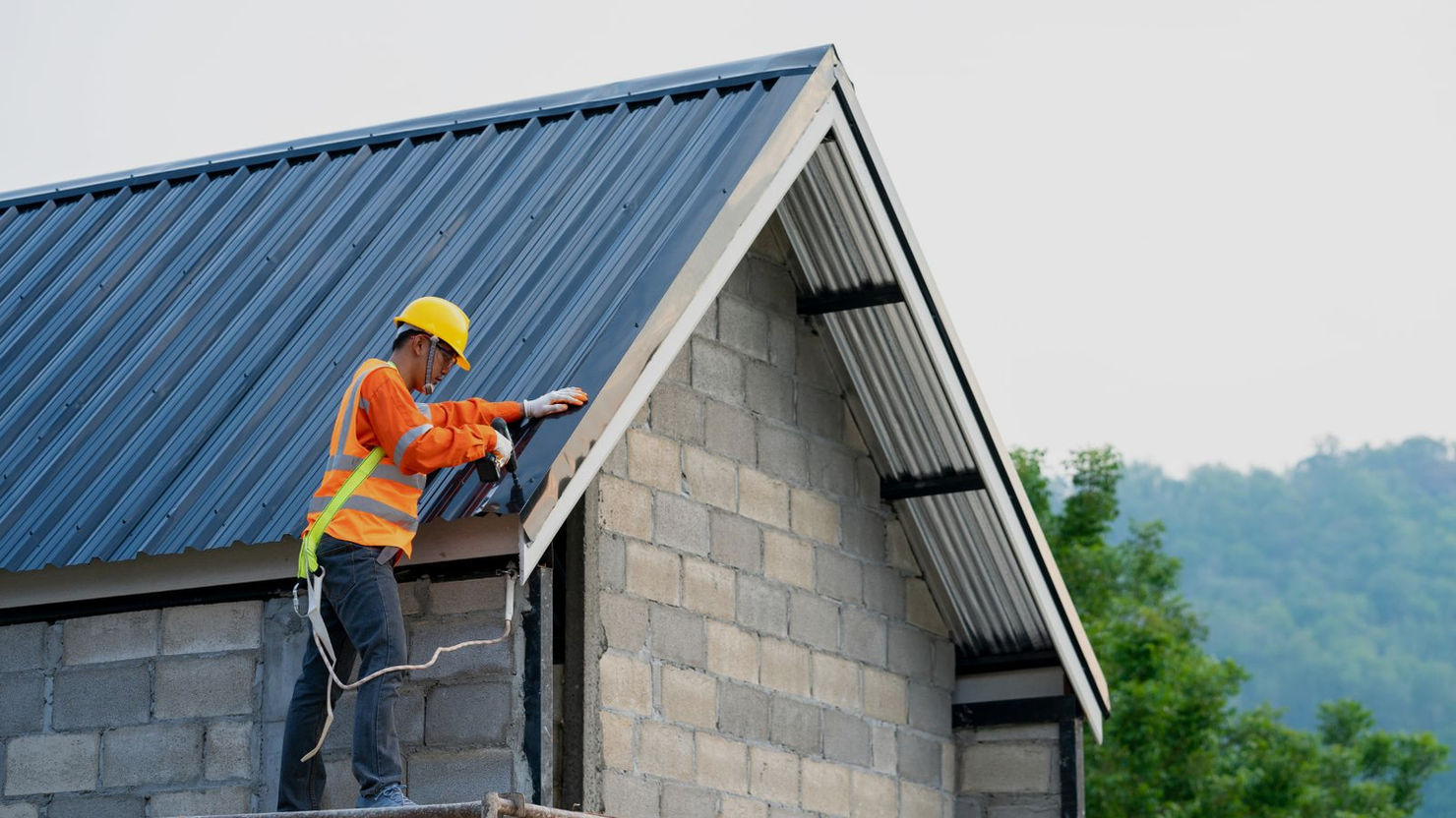 Roofing