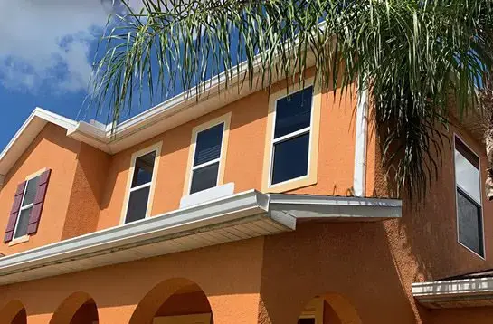 Gutters