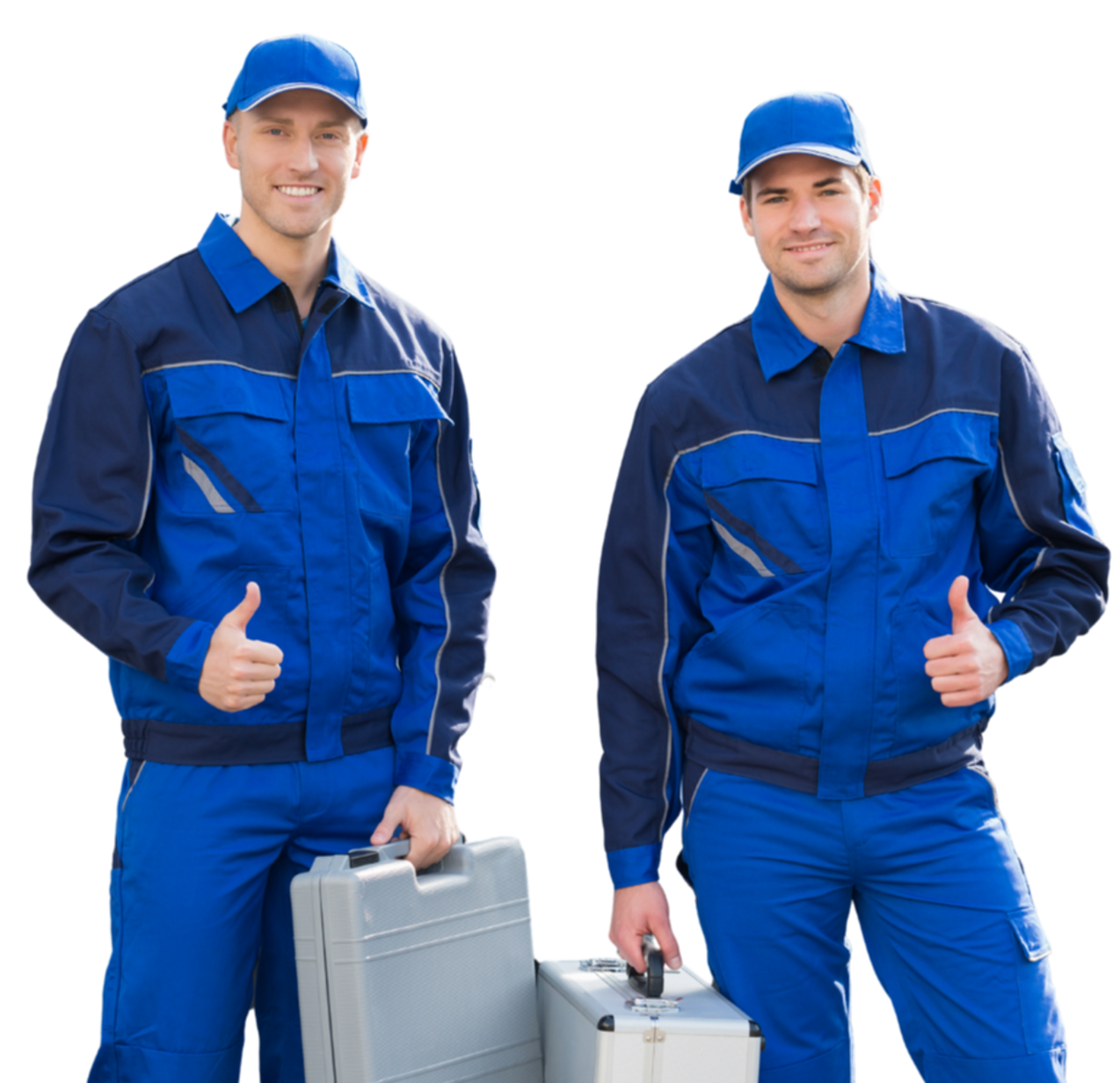 Expert installation